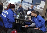 Volunteering good for the heart: study 