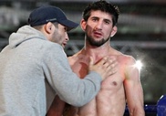 Mixed Martial Arts: Yestanov planned to fight Mirzayev several years ago: Askhat Yerbulatov