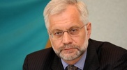 Marchenko points at Kazakhstan private pension funds' mistakes