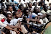 US urges talks to end decade-old Darfur war 