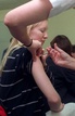 Study boosts link between flu vaccine, sleep disorder 