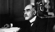 Trove of Kipling poems discovered 