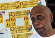 Top Cuban dissidents launch opposition coalition 