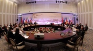 Participants of Iranian nuclear program talks to come back to Almaty