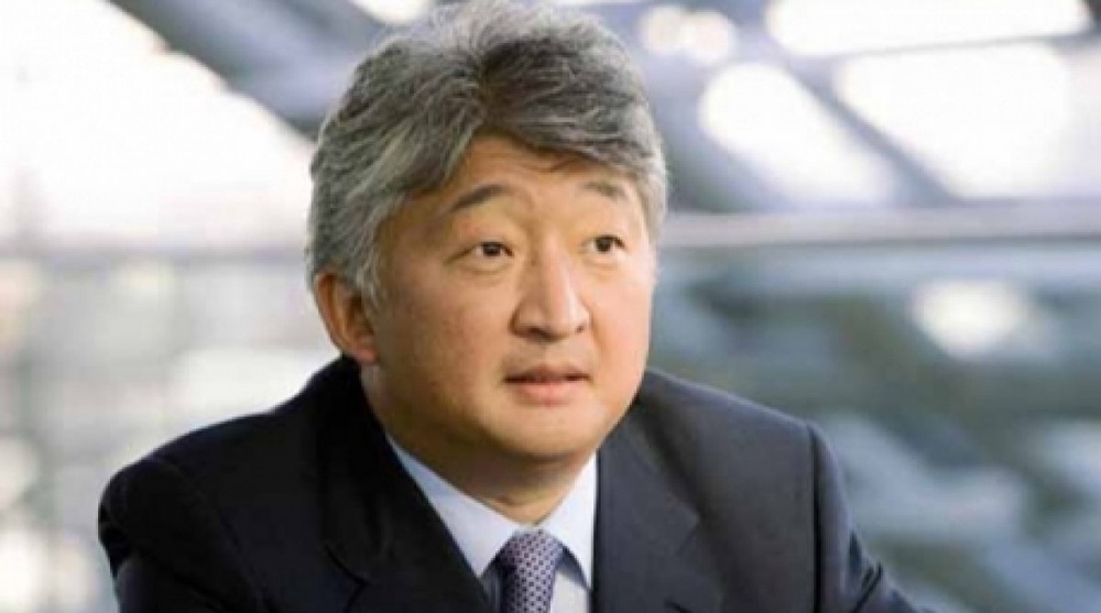 Kazakhstan copper tycoon to leave his post in Kazakhmys in May