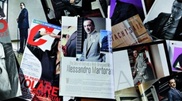 Personal tailor of Italian politicians to open-up in Astana