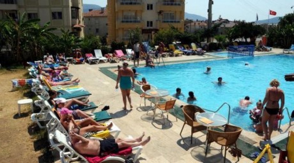 Turkey to offer Kazakhstan new seaside holiday