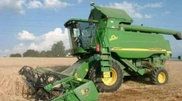 John Deere to launch production of agricultural vehicles in Kazakhstan
