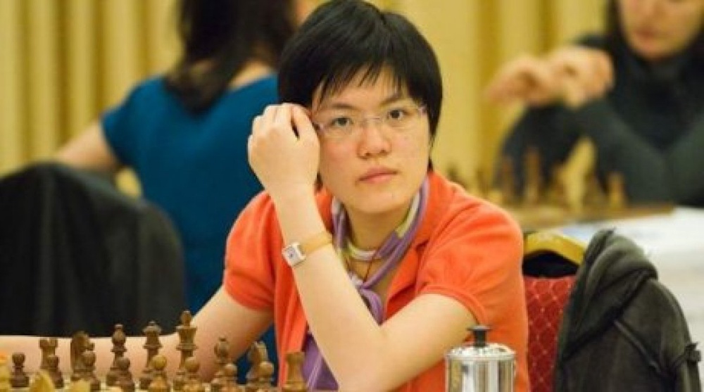 Chess: Russian and Chinese best players not taking part in World Championship in Astana