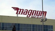 600m of roof cave-in on Astana Magnum mall
