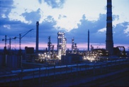 One ton of industrial wastes per resident in Pavlodar oblast