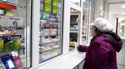 Kazakhstan’s pharmaceutical market to grow 15 percent in 2013