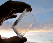 Shipwreck find could be legendary 'sunstone' 