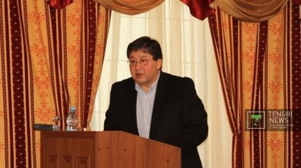 Astana to get best oncological center in CIS