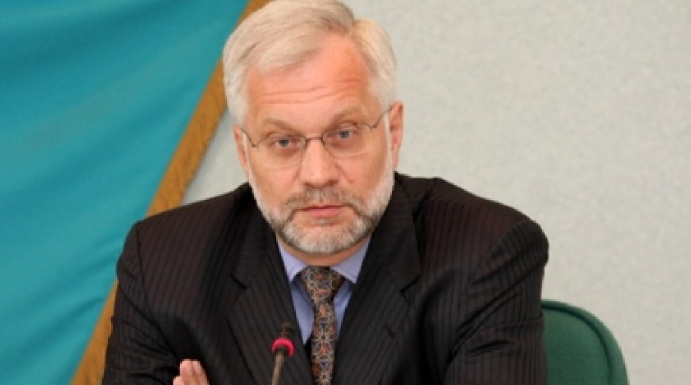 Central Bank Governor believes it’s time local banks turned to external borrowing