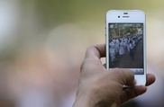 iPhone extends gains in US market: survey 