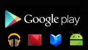 Google Play celebrates first birthday 