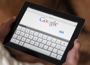 Google's star rises as Apple fades 