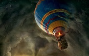 'Oz' conjures up N. America box office magic 