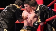 Boxing: Kazakhstan boxers win two gold medals in Germany