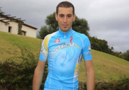 Cycling: Vincenzo Nibali of Kazahstan team caught speeding