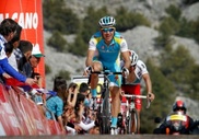 Cycling: Astana team moves down to 16th line in UCI ranking