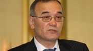 KazTransOil Director General on planned crude supplies to China and Russia