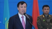 Kazakhstan to contribute to UN peacekeeping missions