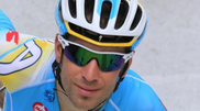 Cycling: Astana cyclist leads Tirreno-Adriatico overall ranking