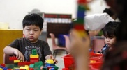 Education Ministry supports Lego in Kazakhstan education
