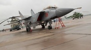 Kazakhstan's military pilots pass tests