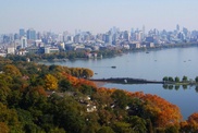 China city searching for 'modern Marco Polo' 