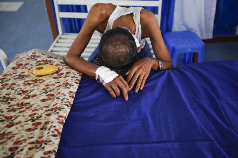 Saudi death from SARS-like virus: WHO 