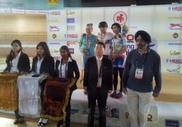 Cycling: Astana to host 2014 Asian Cycling Championship