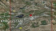 5.2-earthquake hits Almaty oblast