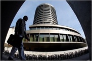 International lending shows smallest growth in 13 years: BIS 