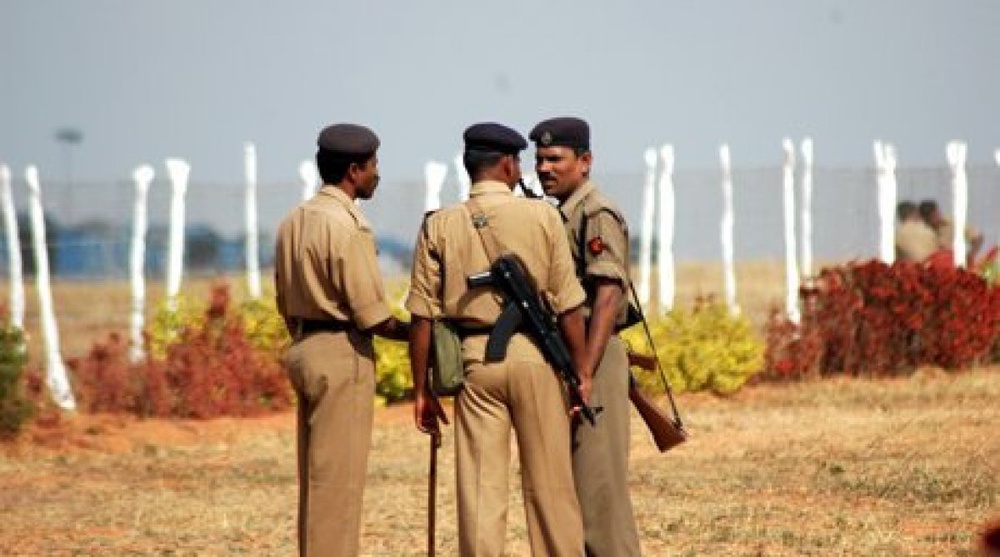 Six men to appear in India court over gang-rape of Swiss 