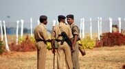 Six men to appear in India court over gang-rape of Swiss 