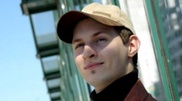 Kazakhstan citizen recieves $25 thousand from VKontakte founder
