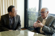 Ban says Syria nearing 'complete destruction' 