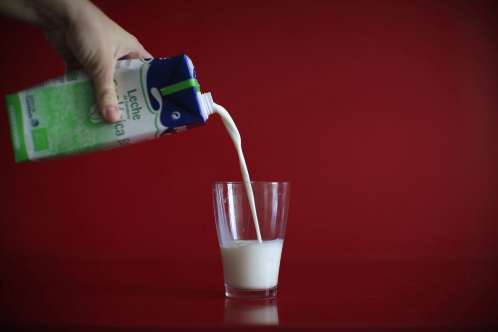 Skimmed milk ineffective against toddler obesity 