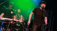 Kazakhstan's Motor-Roller sang an encore at Helsinki festival