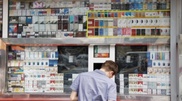 Kazakhstan smokes 9 cigarettes a day per capita