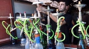 Kazakhstan bans smoking shisha in public places