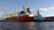Kazakhstan to expand its ferry fleet