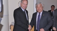 Kazakhstan to open embassy in Stockholm