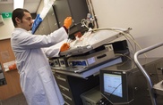 Scientists unravel genetic code of oesophageal cancer 