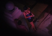 New Zealand bans foreign students from prostitution 