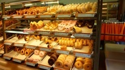 Mister Donut in Japan serves bleach, sickens five 