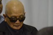 KRouge 'Brother Number Two' fit for trial: experts 